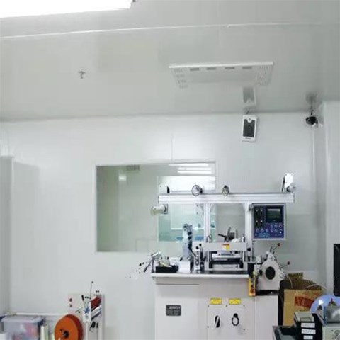 医疗器械洁净室建设注意